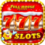 icon Full House Casino - Slots Game