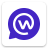 icon Work Chat 472.0.0.27.105