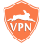 icon Bunny Free VPN Proxy v3.0