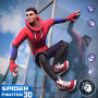 icon Spider Fight 3D: Fighter Game