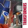 icon TRANSFORMERS: Earth Wars cho Motorola Moto G6 Plus