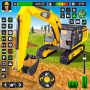 icon Heavy Construction Simulator