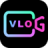 icon VlogU 7.3.0