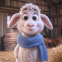 icon Talking Sheep
