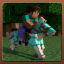 icon Horse Mods MCPE