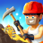 icon mini digger 1.0.0.9