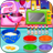 icon Cooking Rainbow Birthday Cake 4.2.0