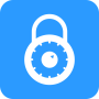 icon LOCKit - App Lock, Photos Vaul