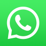 icon WhatsApp cho tecno W1