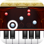 icon Piano Lesson PianoMan cho Xiaomi Redmi 4A