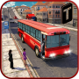 icon City Bus Driving Mania 3D