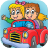 icon KidsPuzzles 1.1.7