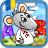 icon com.impulsis.games.mousealphabet.ua 1.5.3