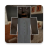 icon Granny Skin mcpe world 1.2