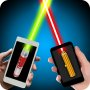 icon Laser War Joke