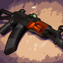 icon How to draw game weapons cho intex Cloud String V2.0