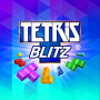 icon zzSUNSET TETRIS Blitz cho BLU Energy X Plus 2