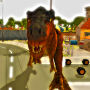 icon Dinosaur Simulator 3D
