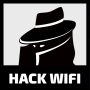 icon Hack Wifi Prank cho oneplus 3