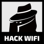 icon Hack Wifi Prank cho Gigabyte GSmart Classic Pro