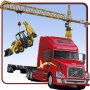 icon containertruck