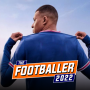 icon The Footballer 2022