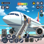 icon Airplane Game Flight Simulator cho itel PowerPro P41