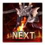 icon Fire Dragon Next 3D LWP cho oukitel K5
