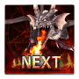 icon Fire Dragon Next 3D LWP cho Irbis SP453