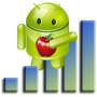icon Network Signal Speed Booster cho lumigon T3