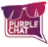 icon Purple Chat 1.0