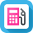 icon Fuel Calculator 5.30