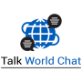 icon Talk World Chat