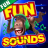 icon Fun Sounds 1.2.1