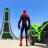 icon Superhero Tricky Bike Stunt 1.55
