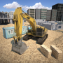 icon City construction simulator 3D