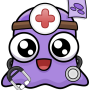 icon Moy Crazy Doctor cho oppo A1