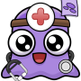 icon Moy Crazy Doctor cho Cubot Note Plus