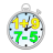 icon Kids Math Games Time 7.0