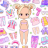 icon Chibi Dolls 5.9