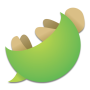 icon Awkward Turtle cho oppo A3