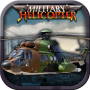 icon Military Helicopter Flight Sim cho Samsung Droid Charge I510