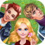 icon High School Love Story