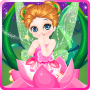 icon Fairytale Doctor Baby Fairy