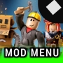 icon Roblox Mod Menu cho tecno W3