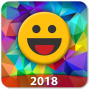 icon Emoji Color Keyboard