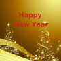 icon New Year 2025 SMS