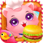 icon Pet Food Train cho Inoi 6