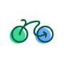 icon Geovelo