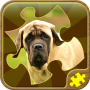 icon Dog Jigsaw Puzzles